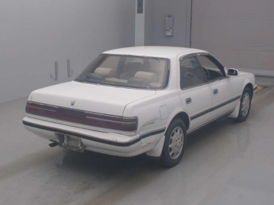 TOYOTA CRESTA
