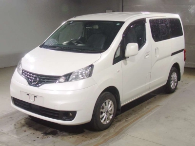 NISSAN NV200 VANETTE