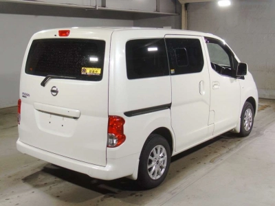 NISSAN NV200 VANETTE