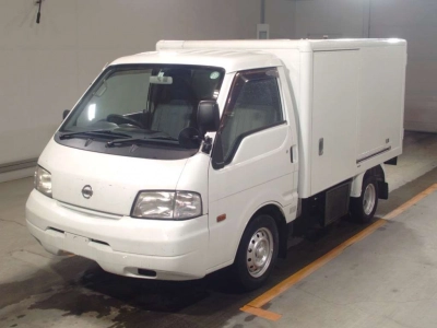NISSAN VANETTE TRUCK
