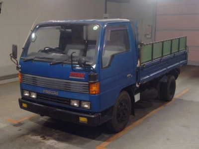 MAZDA TITAN TRUCK