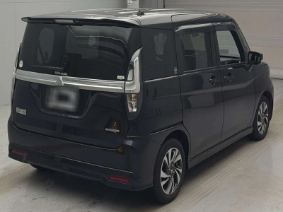 MITSUBISHI DELICA D:2