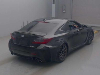 LEXUS RC F