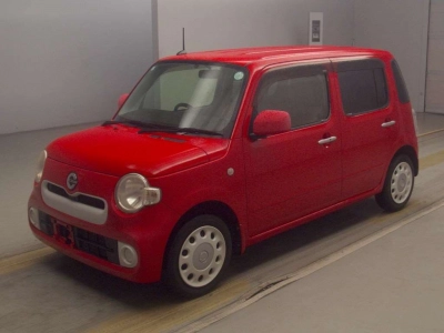 DAIHATSU MIRA COCOA