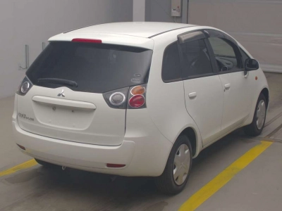MITSUBISHI COLT PLUS
