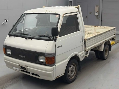 NISSAN VANETTE TRUCK
