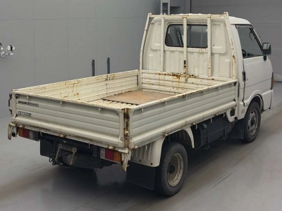 NISSAN VANETTE TRUCK