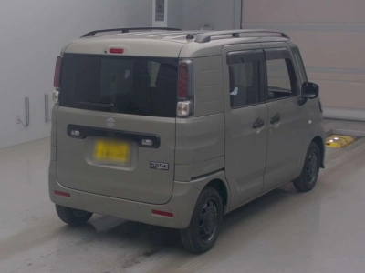 SUZUKI SPACIA BACE