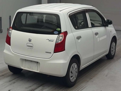 SUZUKI ALTO ECO