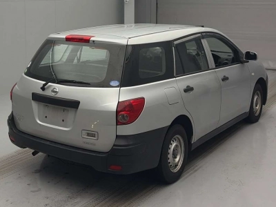 NISSAN NV150 AD