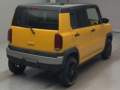 MAZDA FLAIR CROSSOVER