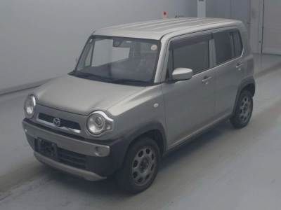 MAZDA FLAIR CROSSOVER