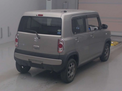 MAZDA FLAIR CROSSOVER