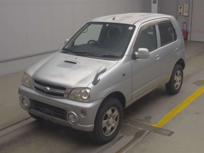 DAIHATSU TERIOS KID