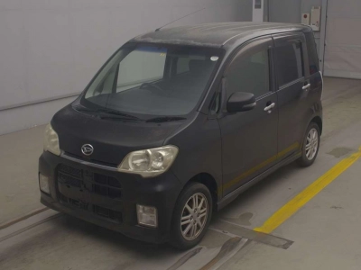 DAIHATSU TANTO EXE