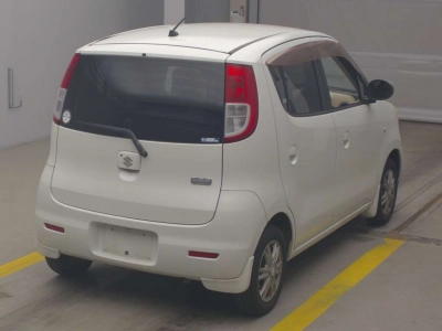 SUZUKI MRWAGON