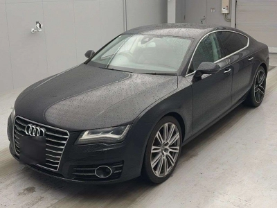 AUDI A7 SPORTBACK