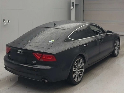 AUDI A7 SPORTBACK