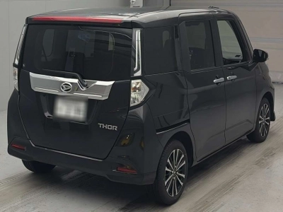 DAIHATSU THOR