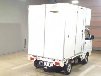 MITSUBISHI MINICAB TRUCK