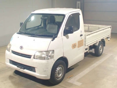 TOYOTA TOWN ACE TRUCK