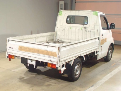 TOYOTA TOWN ACE TRUCK