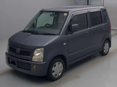 MAZDA AZ WAGON