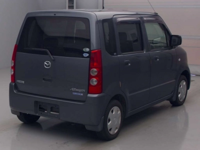 MAZDA AZ WAGON