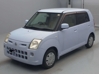NISSAN PINO