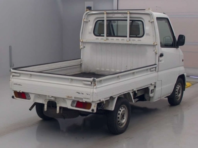 MITSUBISHI MINICAB TRUCK