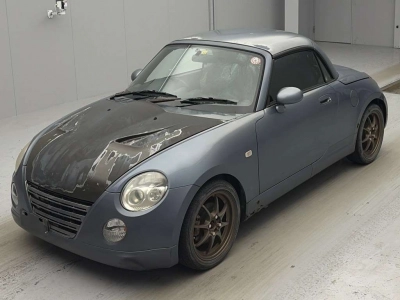 DAIHATSU COPEN