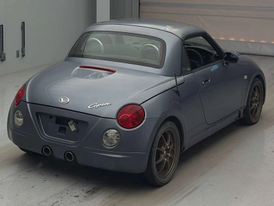 DAIHATSU COPEN