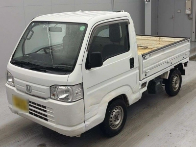 HONDA ACTY TRUCK