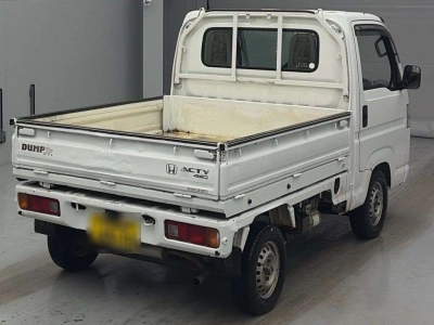 HONDA ACTY TRUCK