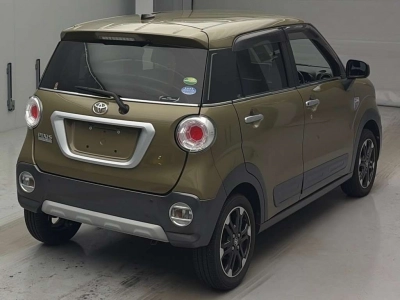 TOYOTA PIXIS JOY