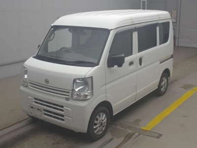 NISSAN NV100 CLIPPER