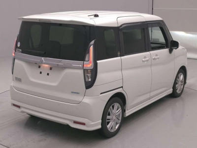 MITSUBISHI DELICA D:2