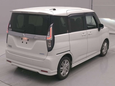 MITSUBISHI DELICA D:2