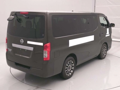 NISSAN NV350 CARAVAN WAGON
