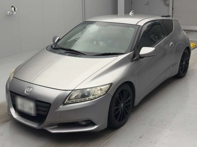 HONDA CR-Z