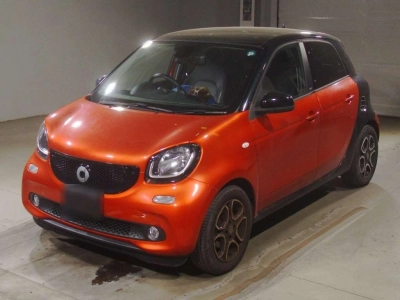 SMART FOURFOUR