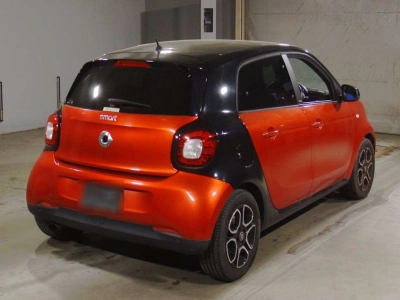 SMART FOURFOUR