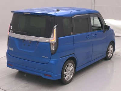 MITSUBISHI DELICA D:2