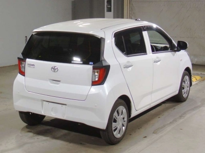 TOYOTA PIXIS EPOCH
