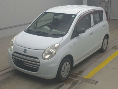 SUZUKI ALTO ECO