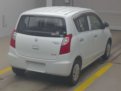 SUZUKI ALTO ECO