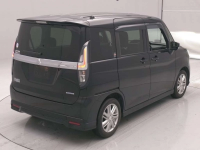 MITSUBISHI DELICA D:2