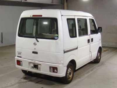 NISSAN NV100 CLIPPER