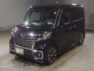 MAZDA FLAIR WAGON CUSTOM STYLE