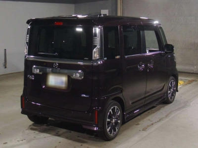 MAZDA FLAIR WAGON CUSTOM STYLE